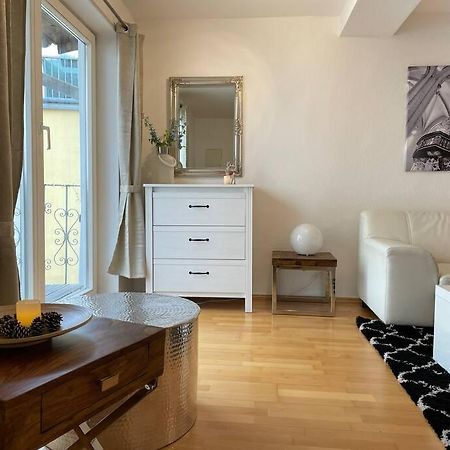 Ferienwohnung Erfurt Domplatz Εξωτερικό φωτογραφία