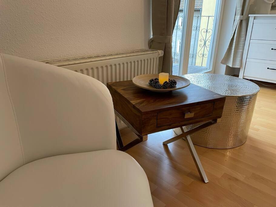 Ferienwohnung Erfurt Domplatz Εξωτερικό φωτογραφία