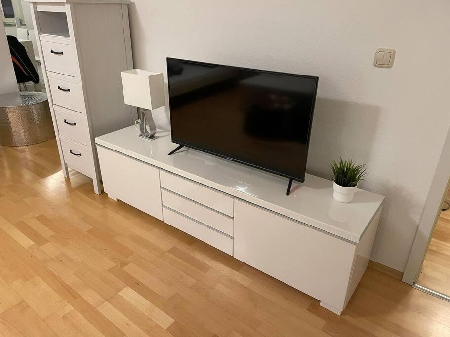 Ferienwohnung Erfurt Domplatz Εξωτερικό φωτογραφία