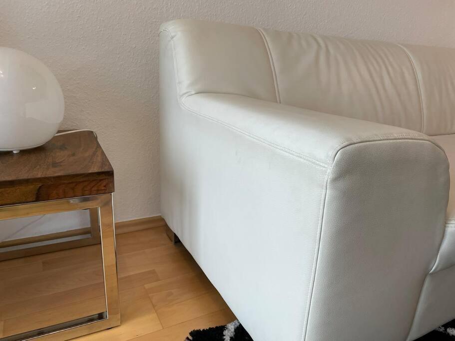 Ferienwohnung Erfurt Domplatz Εξωτερικό φωτογραφία