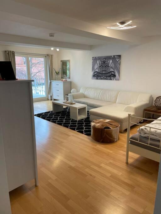 Ferienwohnung Erfurt Domplatz Εξωτερικό φωτογραφία